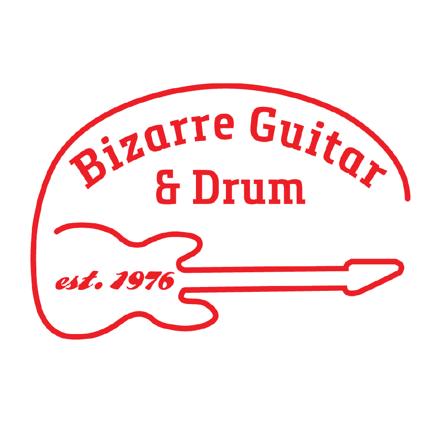 Bizarre Guitar